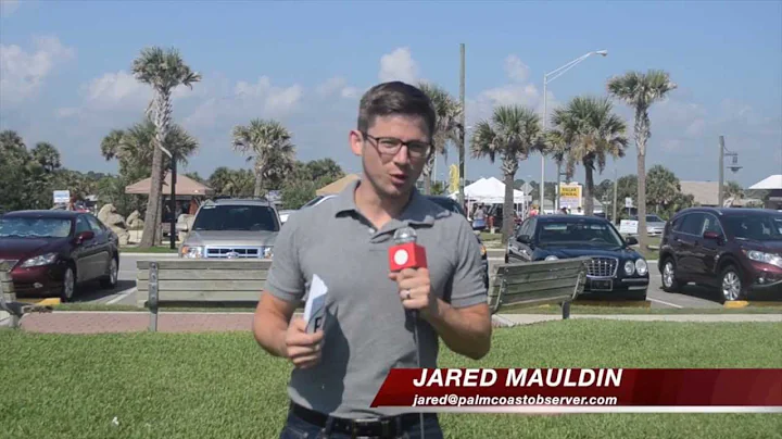 Jared Mauldin Professional Reel