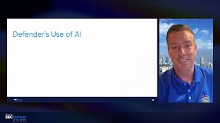How Google Defends Its Cloud Infrastructure for AI | SECtember 2025