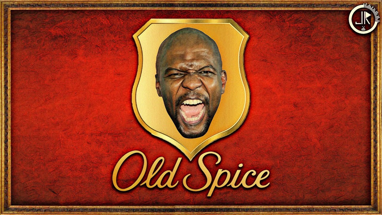 Old Spice 'Terry Chest Drum' (Joxell Rödd Remix) TROPICAL HOUSE