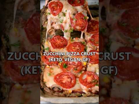 Video: Har gattis glutenfri pizza?