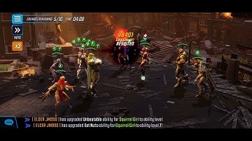 Doom 2.3 Tech Node 2