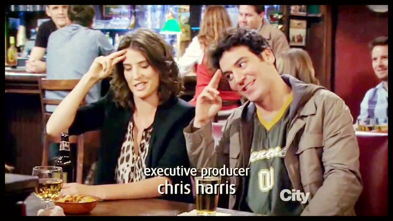 Chi è La Madre Di How I Met Your Mother