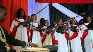 AZUUKIDDE ALLELUIA | St. Andrea Kaggwa Youth Choir, Kalungu
