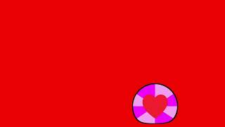 CountryOcs | Pancaka Has Fainted 