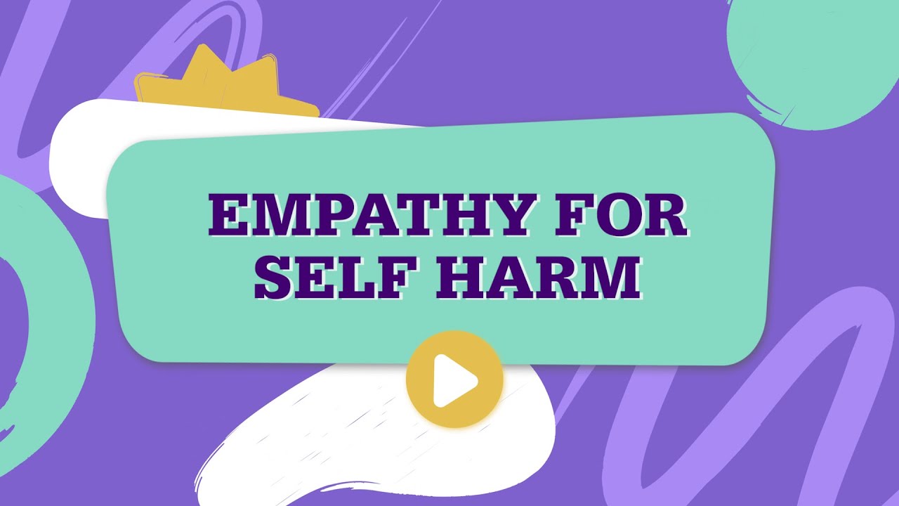 Northern Ireland | BTC Japan 2025 | Empathy for Self Harm