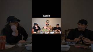 For you ASMR freaks #eggs #rabbitears #1000yearsold #dare
