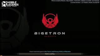 BTR ML Intro