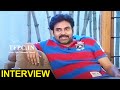 Anchor Suma Funny Interview with Pawan Kalyan | TFPC