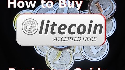 How to Buy Litecoin (LTC) - The Quickest & Easiest Way to BUY Litecoin Online!