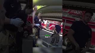 Police Showed Incredible Restraint Police Showed Incredible Restraint