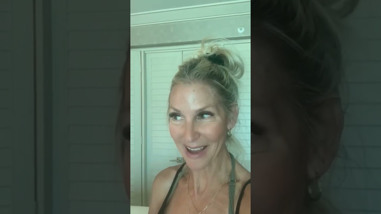 Catching up in Vegas