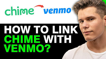 NEW*How to Link Chime with Venmo (Complete Guide)
