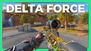 3x3 DONE | Time To Stack Cash - Delta Force Operations Season 11