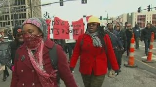 National Guard called into Ferguson