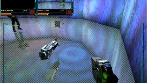 X-COM: Alliance - level02