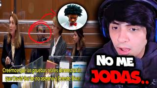 EL CASO MÁS TURBIO de D4VD se salió de CONTROL... 💀