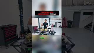 PASTILHAS OEM REPLACEMENT TEXTAR