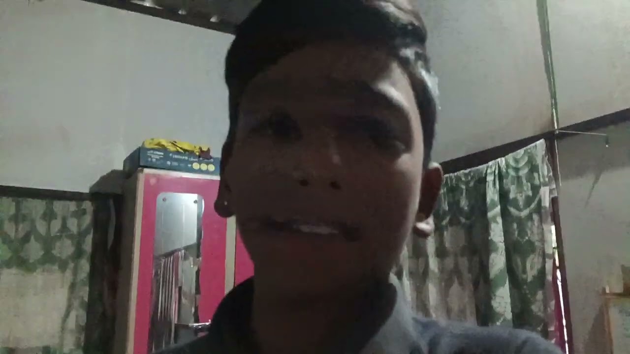 School ke liye taiyar ho raha hun