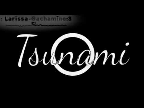Tsunami Meme//GACHA LIFE - YouTube