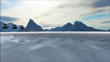 "Journey to the Island" by VkPipeline Group [Leader: Sugad Mankar]