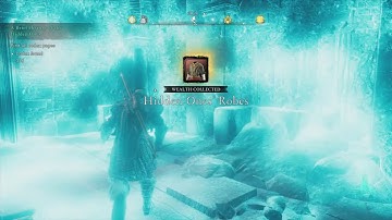 How to get The Magas Codex page 2 and Hidden Ones