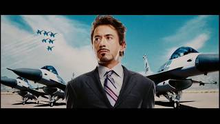 Tony Stark - Before Iron Man by Paul ClipMaster 3,122 views 6 years ago 4 minutes, 49 seconds