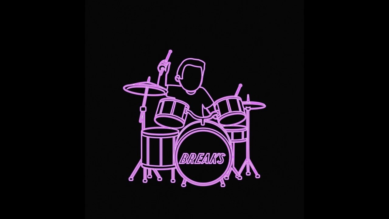 royalty free drum and bass to zone out to