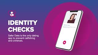 Product Demonstration | Safer Date: App Preview screenshot 4