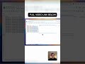 Scrape E-mails &amp; Leads without Google Maps - 100% FREE with N8N Part 13