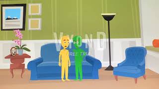Classic Oscar Says Yes Family Guy and No Sesame Street/Grounded A Vyond Video Classic Oscar Says Yes Family Guy and No Sesame Street/Grounded A Vyond Video