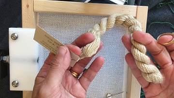 Introduction to Needlepoint