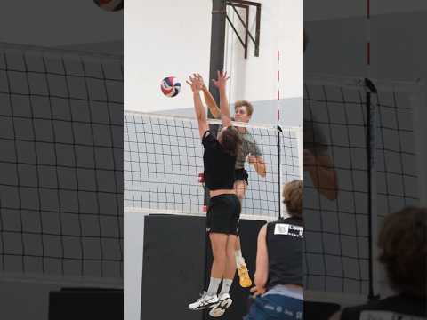 Cooper Robinson UCLA