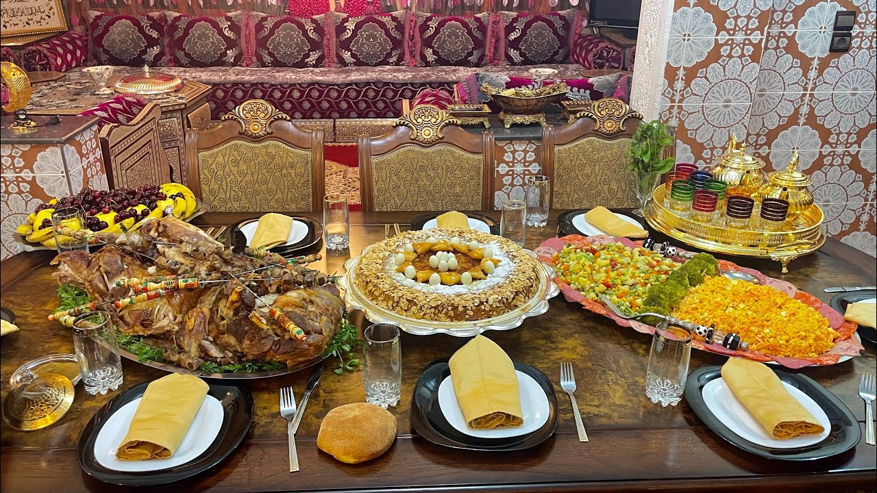 واخيرا دخلنا لبلادنا🇲🇦عراضة من يديدات اختي كلشي غزال