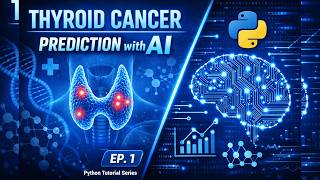 Building a Medical AI Model from Scratch  Part 1: Introduction & Data Loading