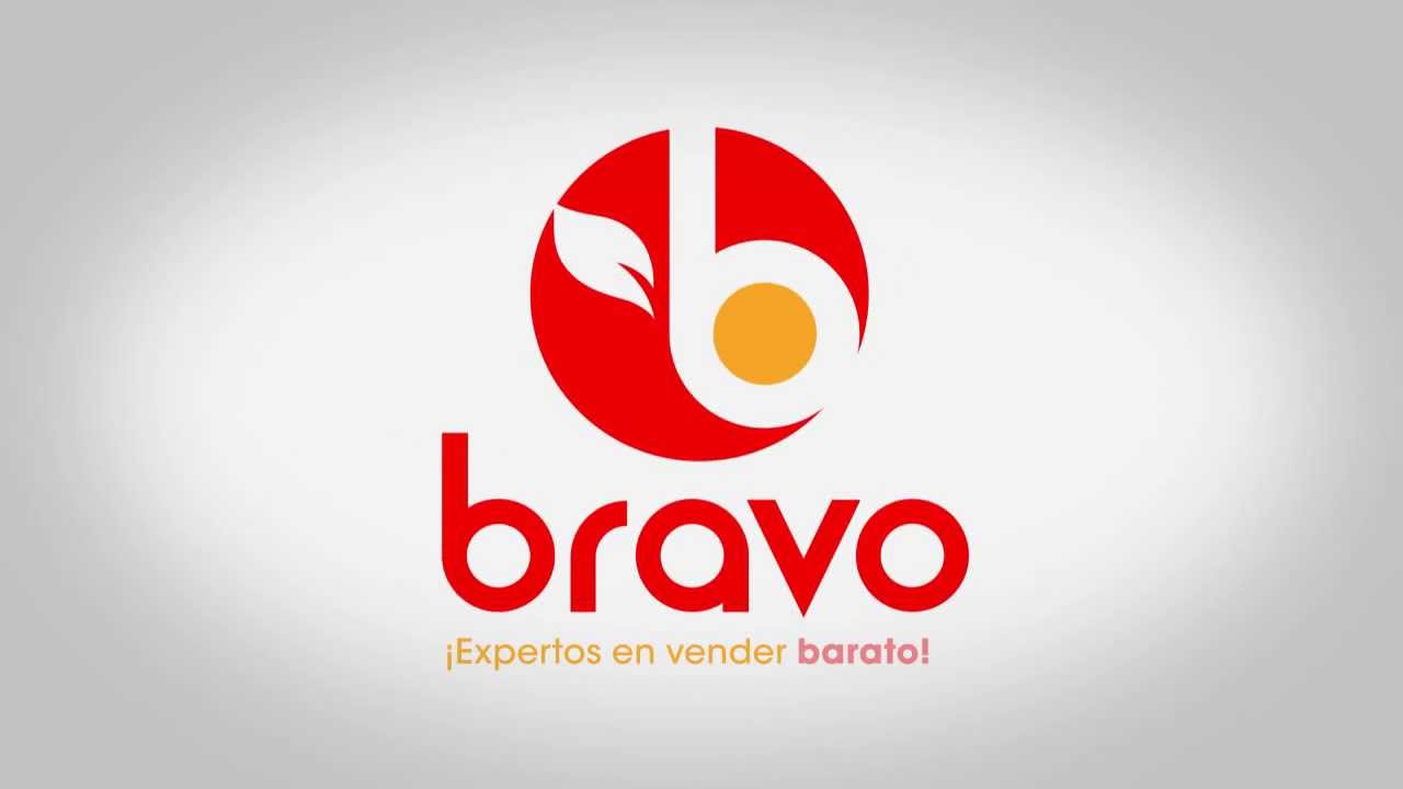 Resultado de imagen para bravo supermercados