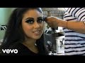 Natalia Kills - Mirrors (Making Of)