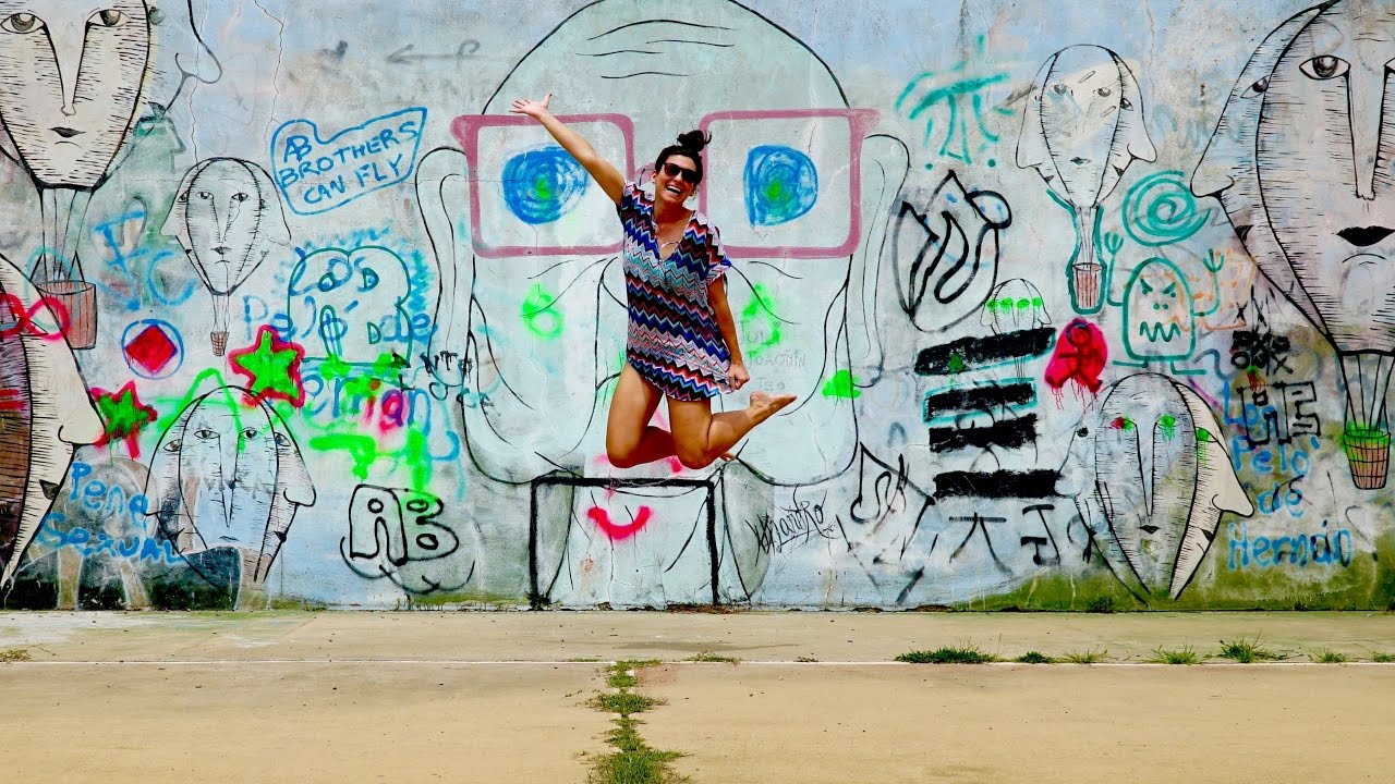 wanderlust 大阪 STUNNING La Paloma, Uruguay