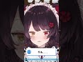Q戌亥は何ヵ国語話せるの?【戍亥とこ切り抜き】 #shorts#にじさんじ#戌亥とこ