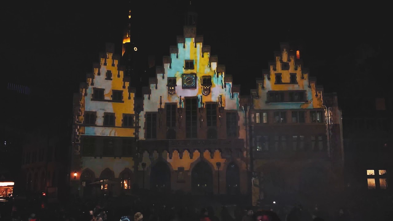 Luminale 2018 | Frankfurt am Main | Germany