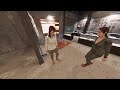 Late Phasmophobia Moments