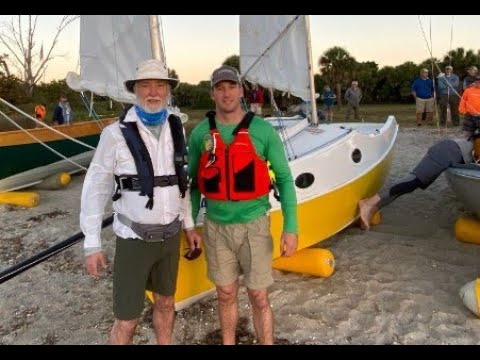 EC 2022: B&B Update! Sunday 10:30am (Day 2 update 1)