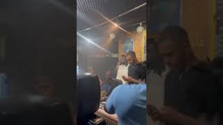 Busta Rhymes Ft Burna Boy  roboshotta   Recorded At Bob Marleys Studio In Jamaica