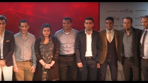 Flat6Labs Cairo Ninth Demo Day