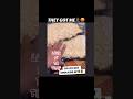 THEY GOT ME🤬🤦🏾♂️#thegame #rigged #play #smart #fyp #shorts #like