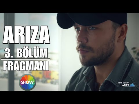 Arıza 3. Bölüm 1. Fragman