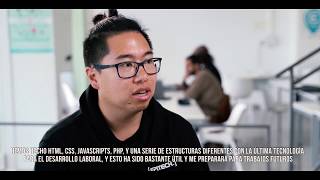 Coding Academy by Epitech Spain  - Become a Web Developer in Just 5 Months