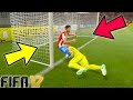FIFA 17 FAILS - FUNNY & RANDOM MOMENTS #7 Glitches & Bugs Compilation