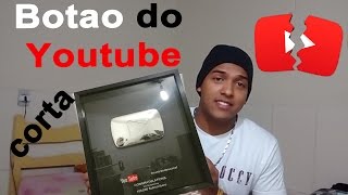 Cortando A Placa Do Youtube Parodia Aruan Felix