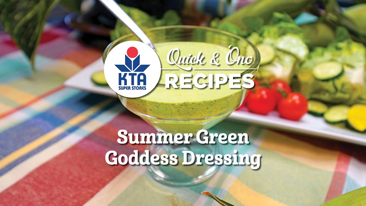 michael kors green wrap dress Green Goddess Dressing | Lime Jalapeño Salad Dressing
