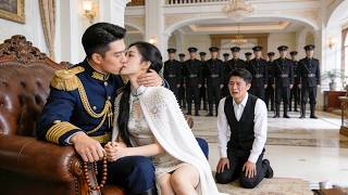 Reborn, I Became a Wealthy Heiress, Married a Young Marshal, and Won All the Love in the World! screenshot 4